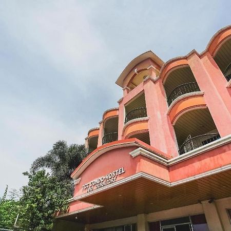 Davao City Oyo 192 Tcc Condo-Hostel מראה חיצוני תמונה