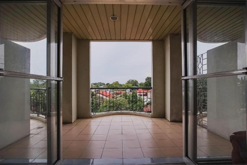 Davao City Oyo 192 Tcc Condo-Hostel מראה חיצוני תמונה