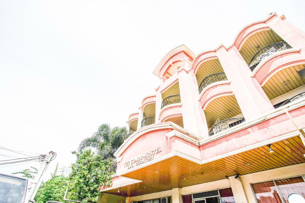 Davao City Oyo 192 Tcc Condo-Hostel מראה חיצוני תמונה