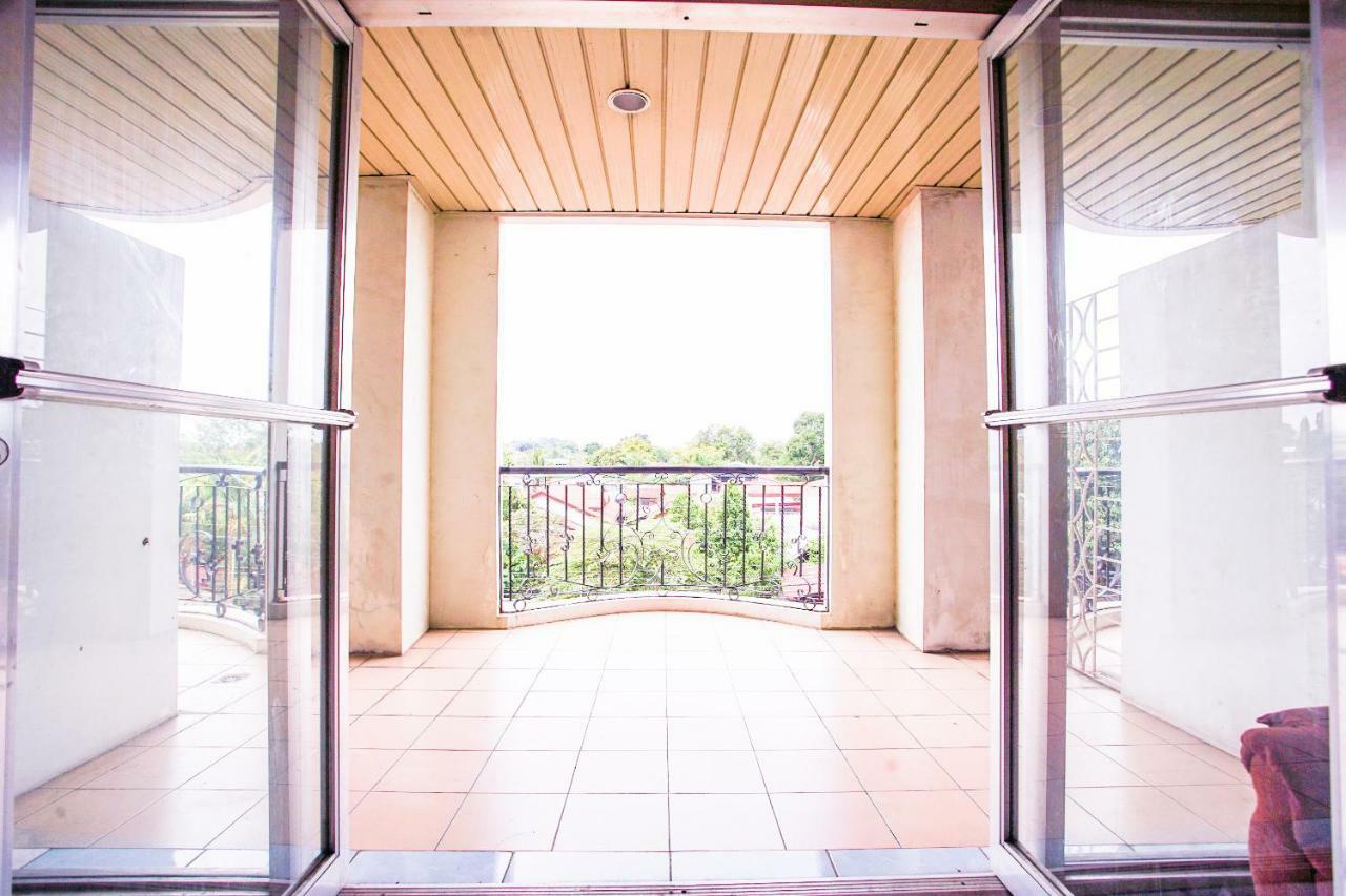 Davao City Oyo 192 Tcc Condo-Hostel מראה חיצוני תמונה