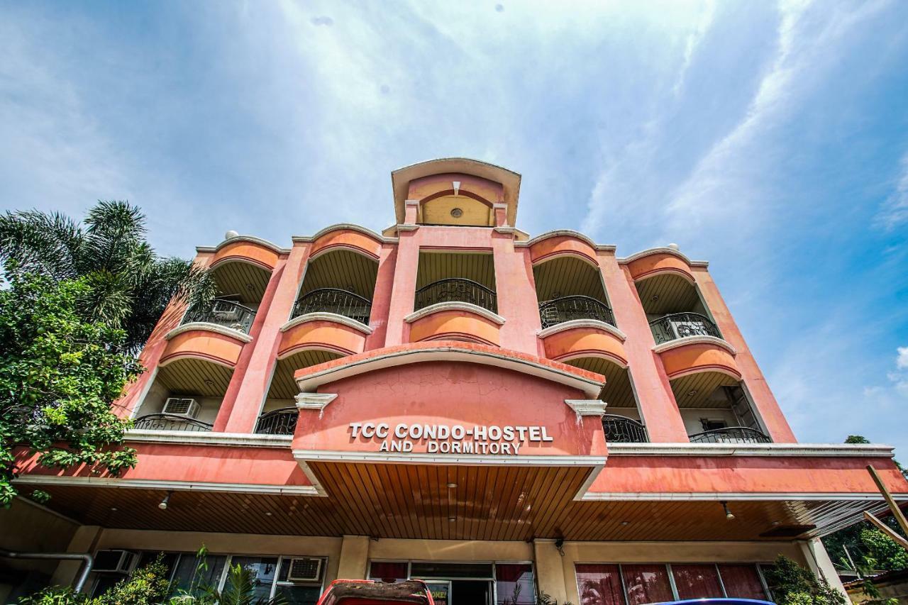 Davao City Oyo 192 Tcc Condo-Hostel מראה חיצוני תמונה