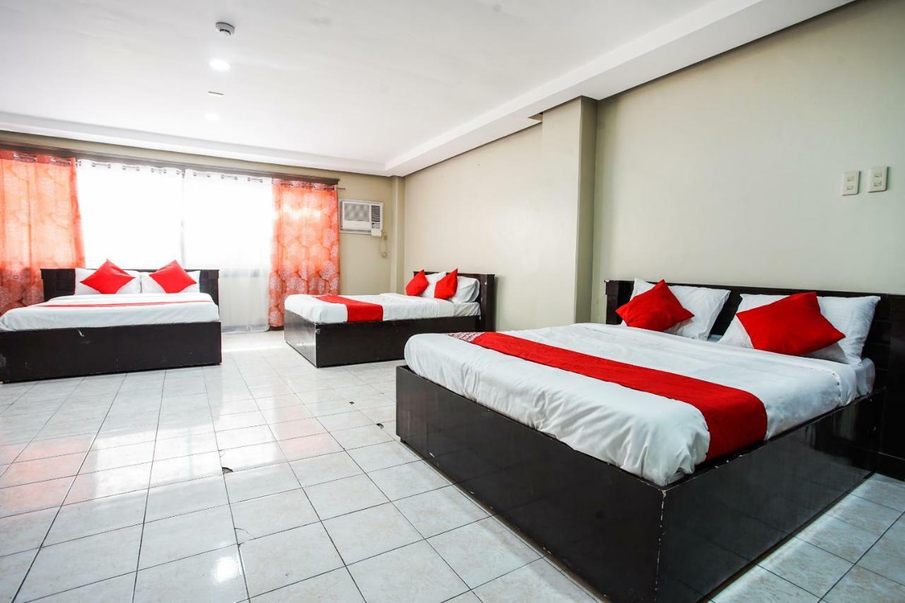 Davao City Oyo 192 Tcc Condo-Hostel מראה חיצוני תמונה