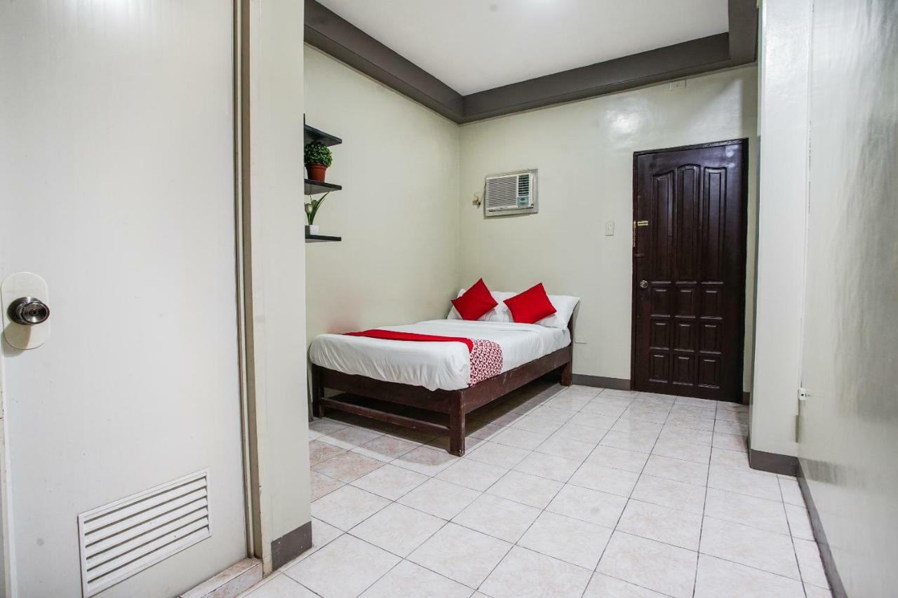 Davao City Oyo 192 Tcc Condo-Hostel מראה חיצוני תמונה
