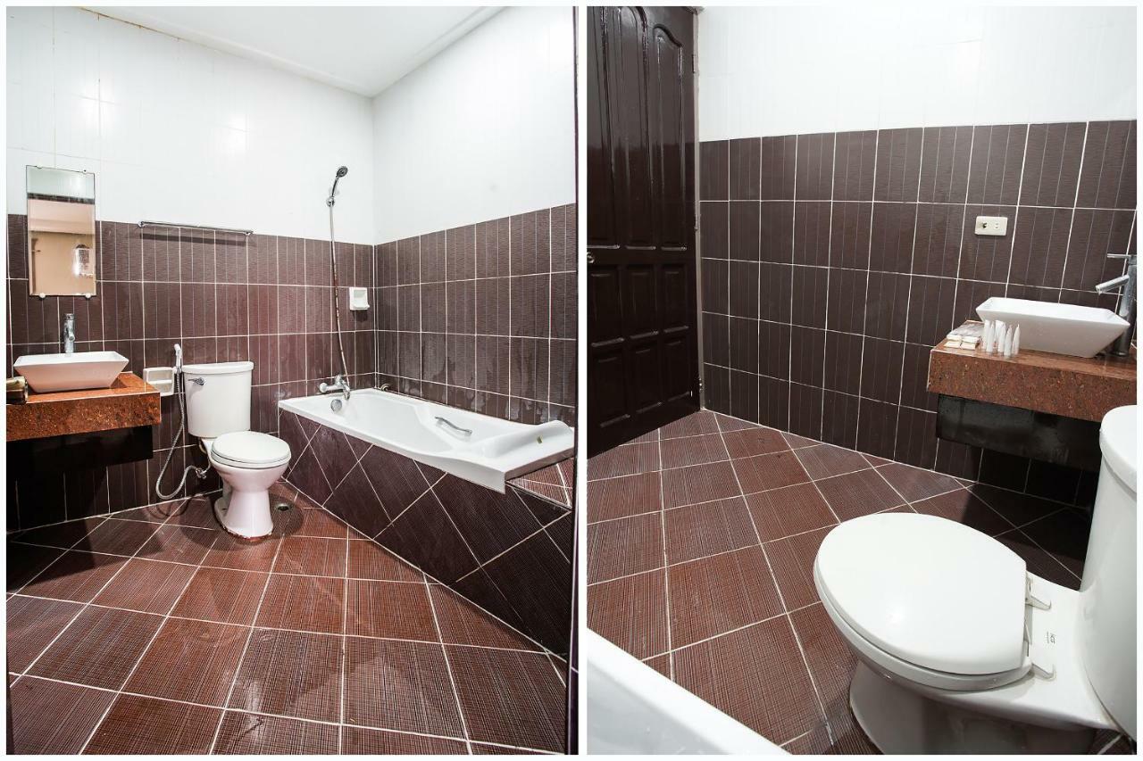 Davao City Oyo 192 Tcc Condo-Hostel מראה חיצוני תמונה