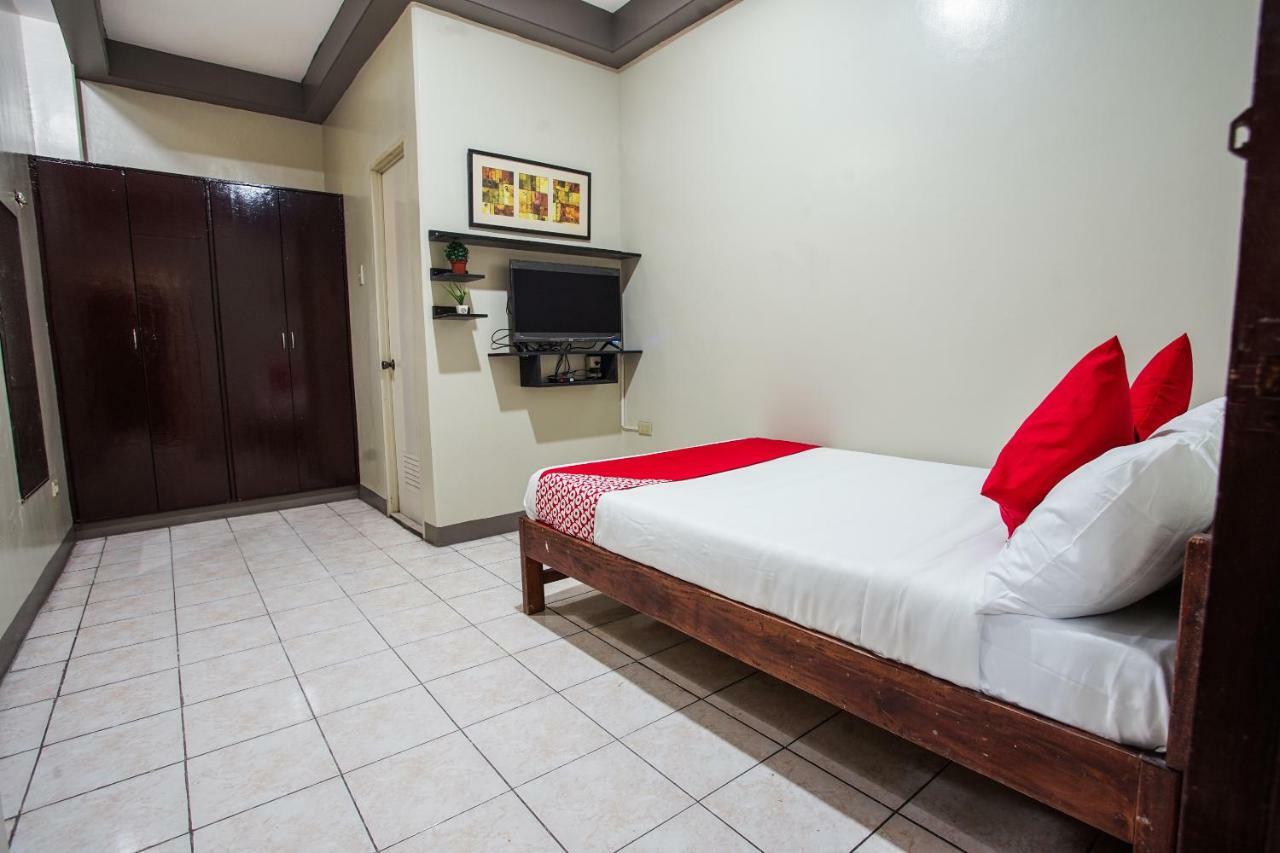 Davao City Oyo 192 Tcc Condo-Hostel מראה חיצוני תמונה