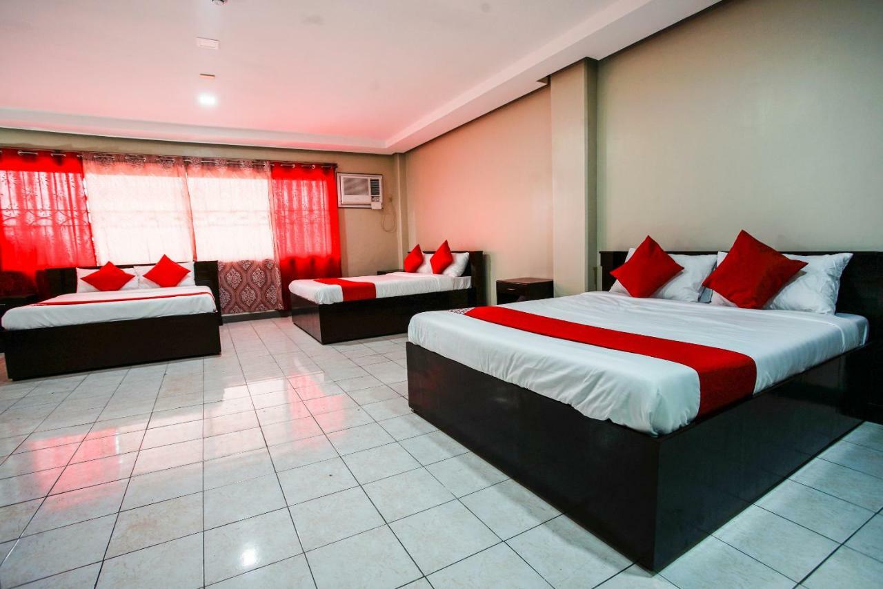 Davao City Oyo 192 Tcc Condo-Hostel מראה חיצוני תמונה