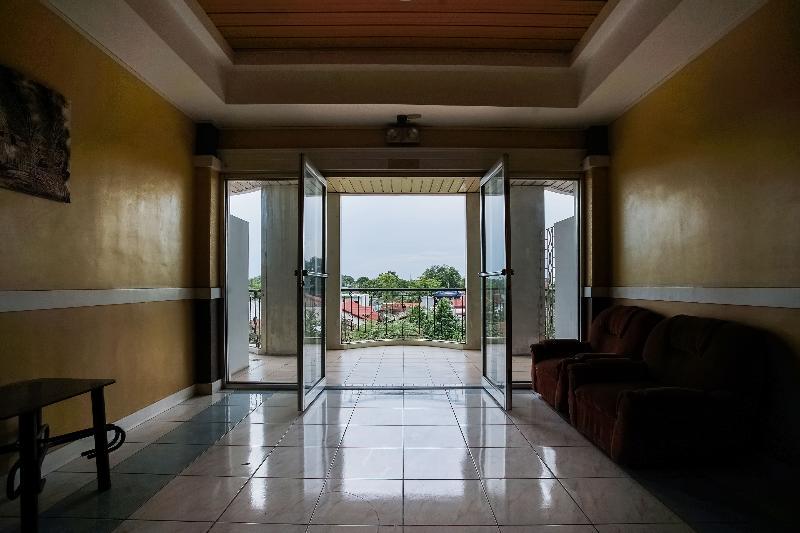 Davao City Oyo 192 Tcc Condo-Hostel מראה חיצוני תמונה