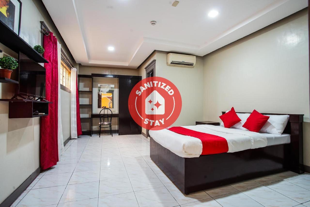 Davao City Oyo 192 Tcc Condo-Hostel מראה חיצוני תמונה